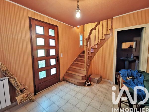 Maison à vendre 10 pièces 250 m² Lissac-et-Mouret