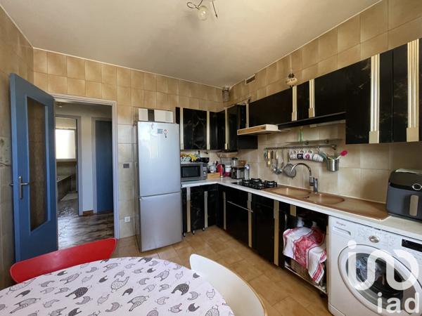 Maison à vendre 7 pièces 151 m² Aubervilliers