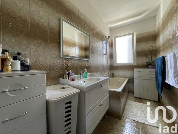 Maison à vendre 7 pièces 151 m² Aubervilliers