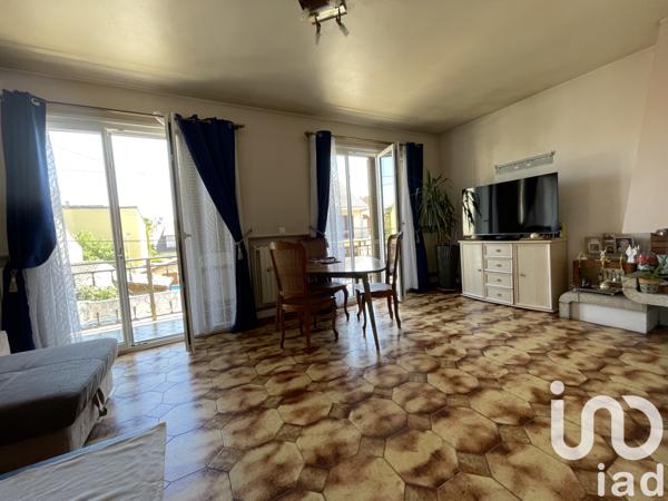 Maison à vendre 7 pièces 151 m² Aubervilliers