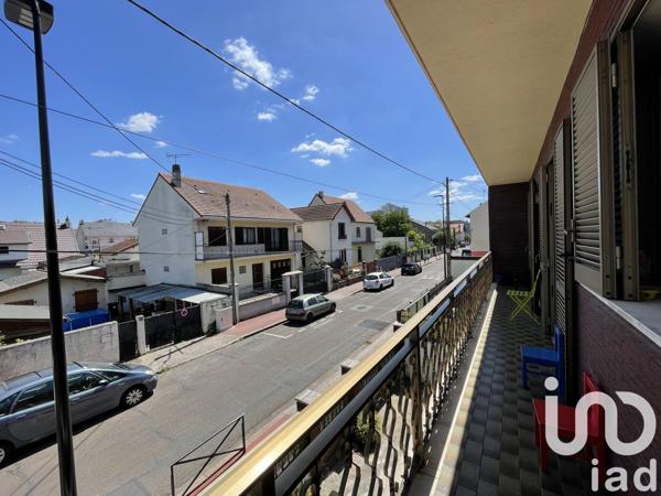 Maison à vendre 7 pièces 151 m² Aubervilliers