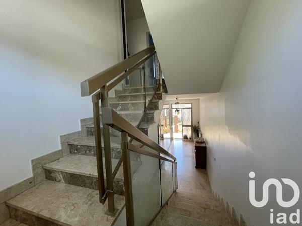 Maison à vendre 7 pièces 151 m² Aubervilliers