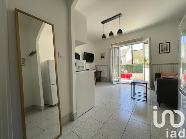 Maison à vendre 7 pièces 151 m² Aubervilliers