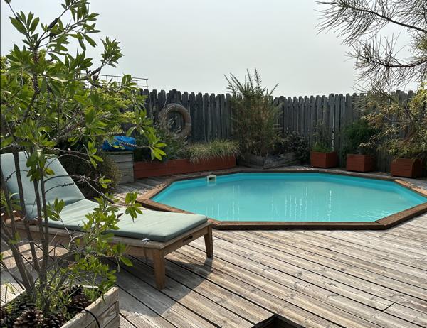 Appartement 4 pièces - 115 m² Exclusivité efficity