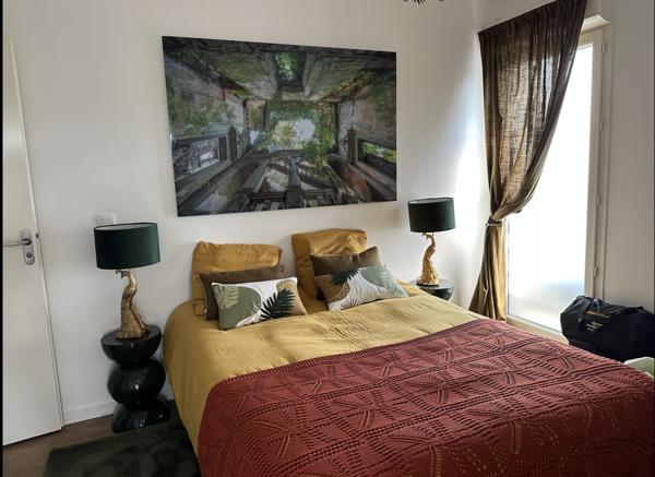 Appartement 4 pièces - 115 m² Exclusivité efficity