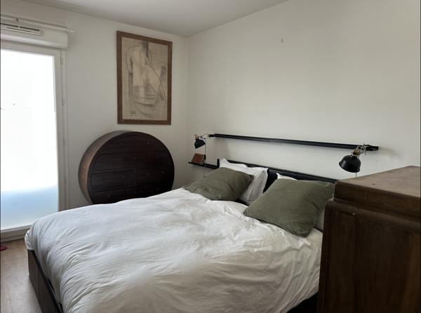 Appartement 4 pièces - 115 m² Exclusivité efficity