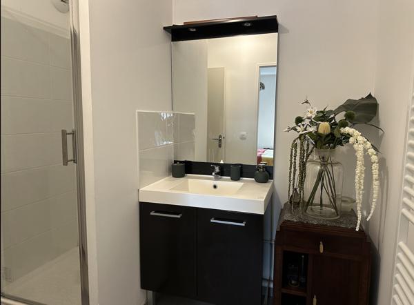 Appartement 4 pièces - 115 m² Exclusivité efficity