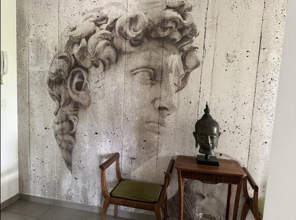 Appartement 4 pièces - 115 m² Exclusivité efficity