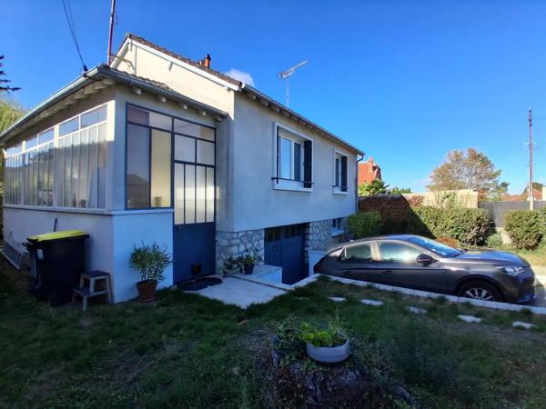 Nouveauté à Montargis