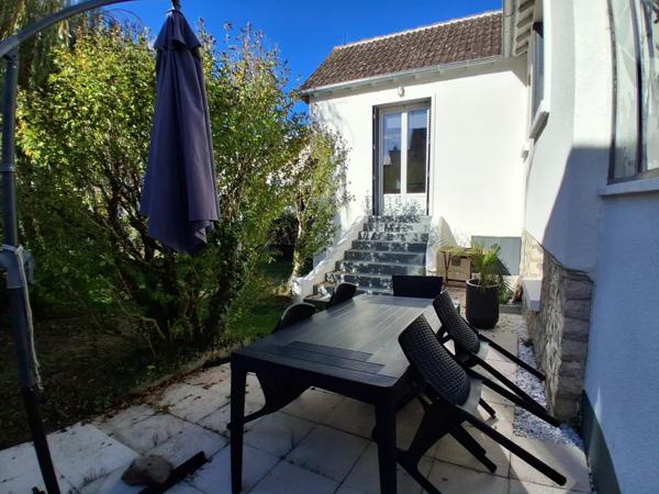 Nouveauté à Montargis
