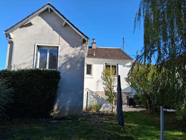 Nouveauté à Montargis