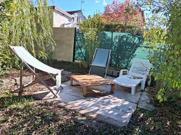 Nouveauté à Montargis