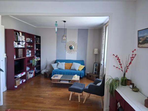 Nouveauté à Montargis