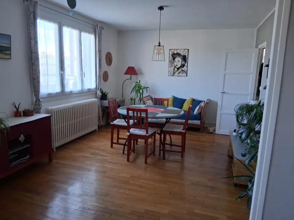 Nouveauté à Montargis