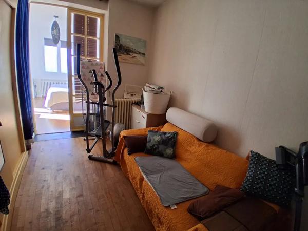 Nouveauté à Montargis