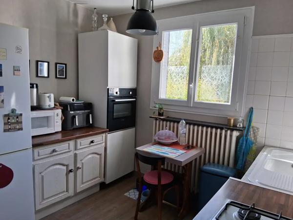 Nouveauté à Montargis