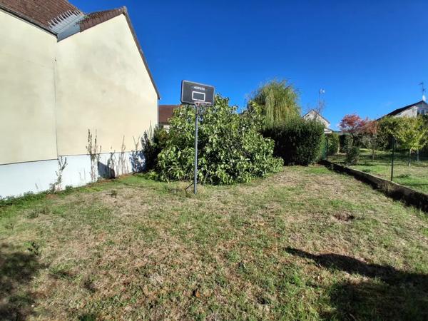 Nouveauté à Montargis