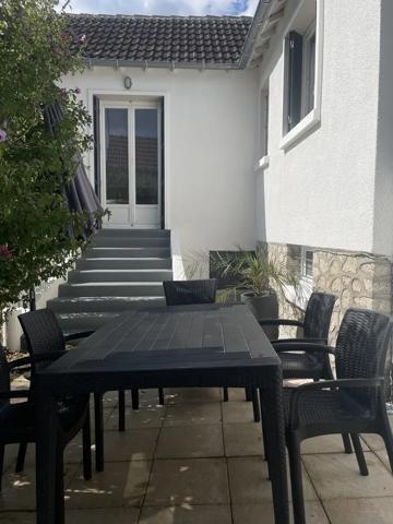 Nouveauté à Montargis