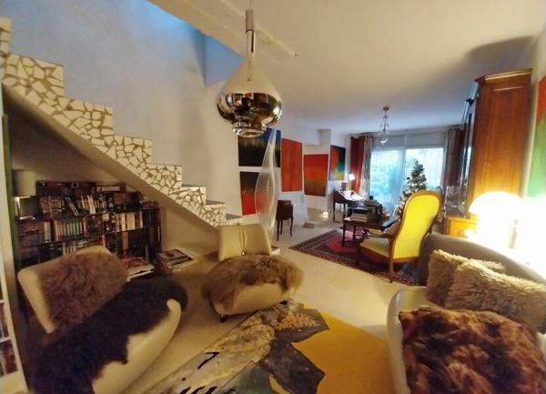 Maison à vendre    3 pièces •  Marseillan