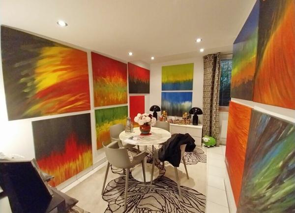 Maison à vendre    3 pièces •  Marseillan