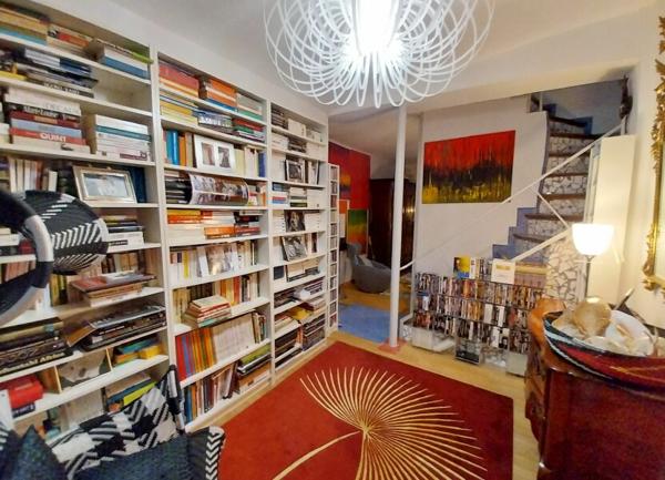 Maison à vendre    3 pièces •  Marseillan