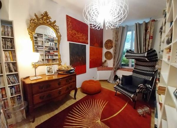 Maison à vendre    3 pièces •  Marseillan