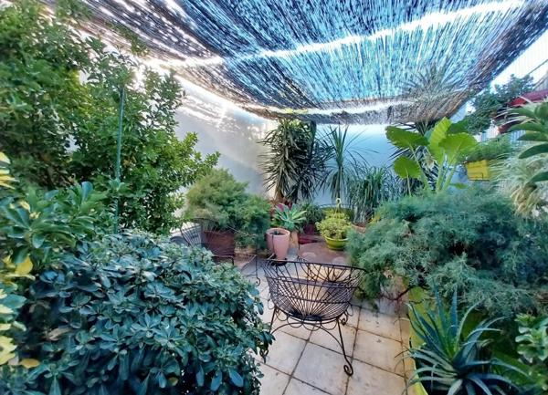 Maison à vendre    3 pièces •  Marseillan