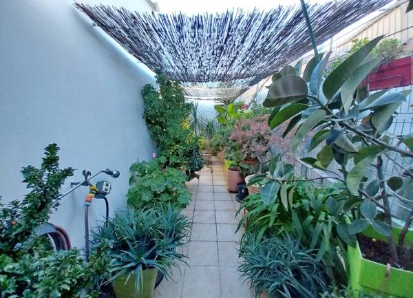 Maison à vendre    3 pièces •  Marseillan