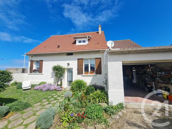 Maison à vendre  7 pièces - 106 m2 VER SUR MER - 14