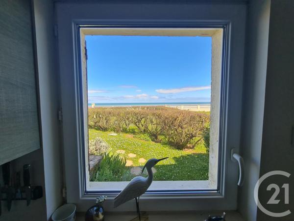 Maison à vendre  7 pièces - 106 m2 VER SUR MER - 14