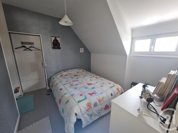 Maison à vendre  7 pièces - 106 m2 VER SUR MER - 14