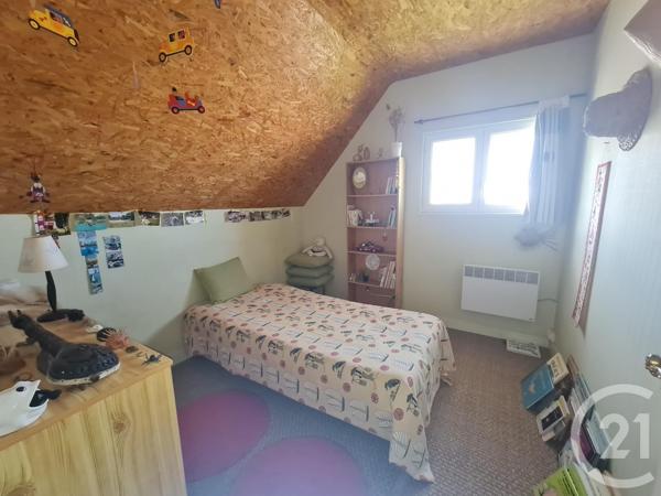 Maison à vendre  7 pièces - 106 m2 VER SUR MER - 14