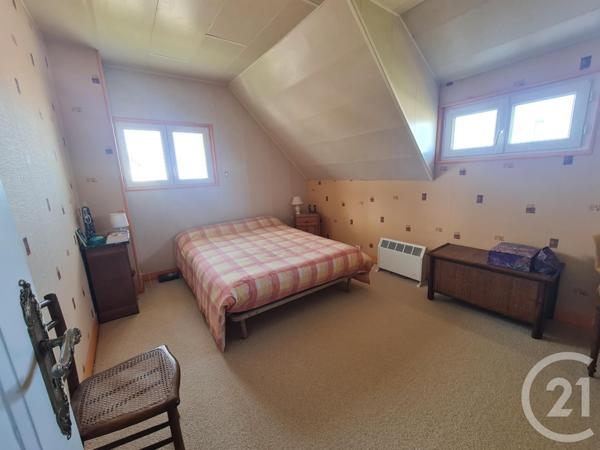 Maison à vendre  7 pièces - 106 m2 VER SUR MER - 14