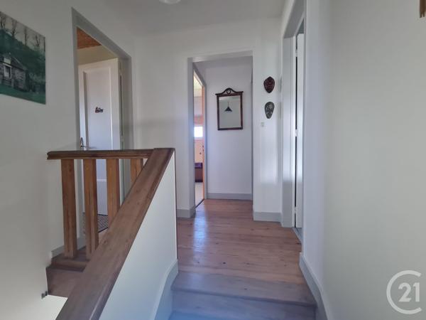 Maison à vendre  7 pièces - 106 m2 VER SUR MER - 14