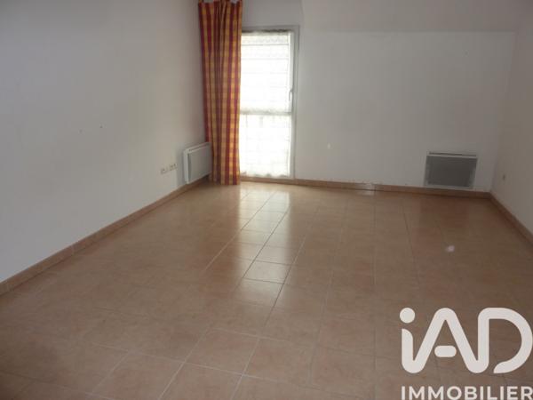 Appartement à vendre 3 pièces 71 m² Nogent-sur-Oise