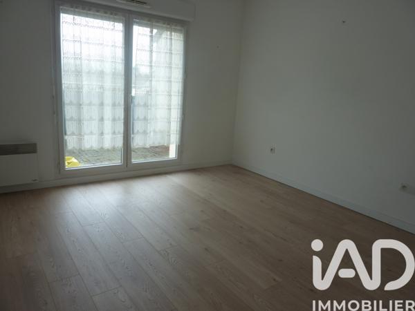 Appartement à vendre 3 pièces 71 m² Nogent-sur-Oise