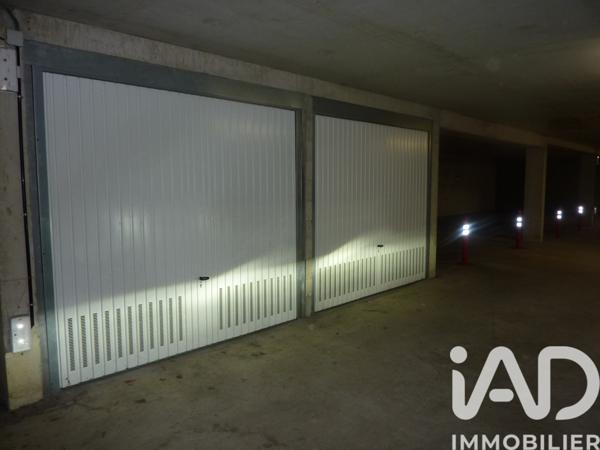 Appartement à vendre 3 pièces 71 m² Nogent-sur-Oise