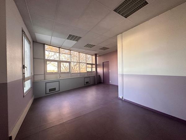 Bureaux à louer - Tout inclus - Zone Albitech, Albi