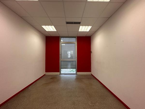 Bureaux à louer - Tout inclus - Zone Albitech, Albi