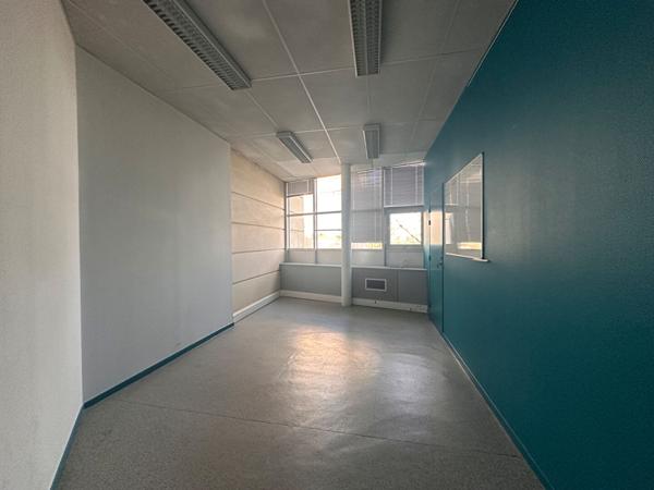 Bureaux à louer - Tout inclus - Zone Albitech, Albi