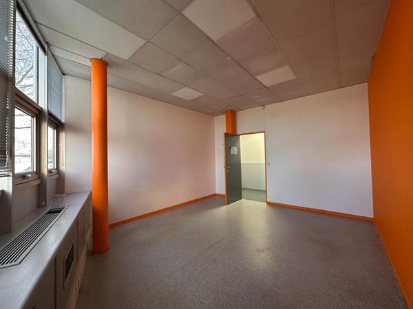 Bureaux à louer - Tout inclus - Zone Albitech, Albi