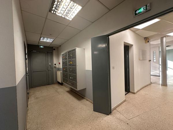 Bureaux à louer - Tout inclus - Zone Albitech, Albi