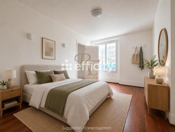 Appartement
         2 pièces
        - 41 m² 335 000 € *