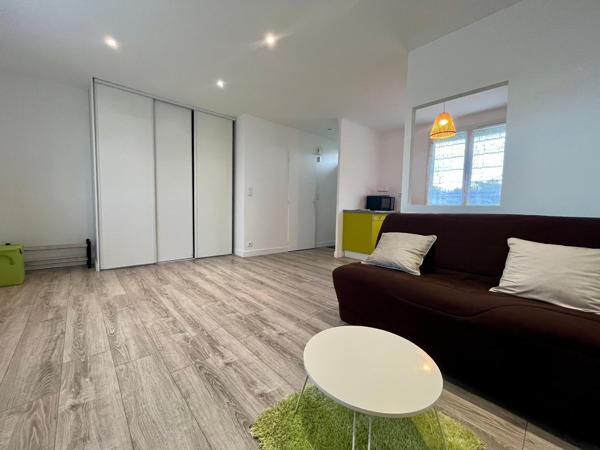 Maison 1 pièces de 28 m² à Saint sebastien sur loire