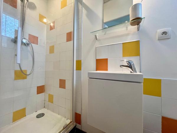 Maison 1 pièces de 28 m² à Saint sebastien sur loire