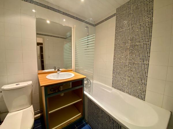 Appartement à louer Nantes : 3 pièces, 57m² avec 2 chambre(s) à 893€ - AJP Immobilier Nantes Ouest