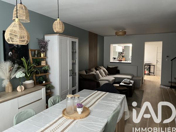 Maison à vendre 4 pièces 129 m² Halluin
