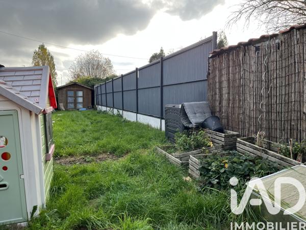 Maison à vendre 4 pièces 129 m² Halluin