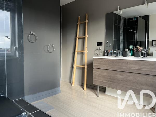 Maison à vendre 4 pièces 129 m² Halluin