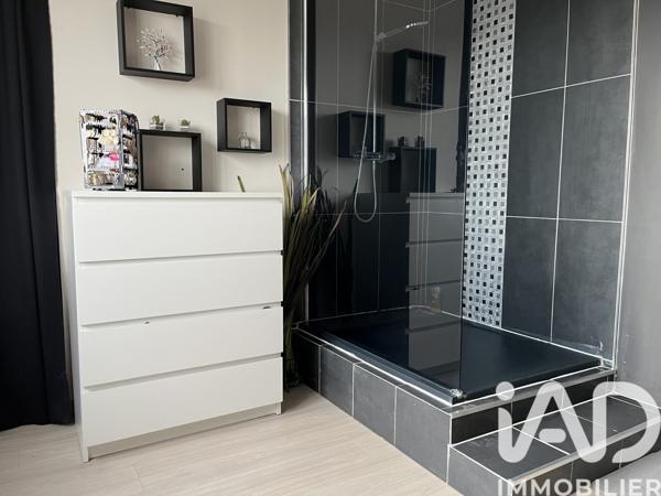 Maison à vendre 4 pièces 129 m² Halluin